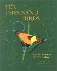 Cover Ten Thousand Birds