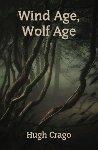 Cover Wind Age, Wolf Age