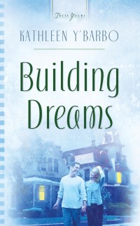 Cover Building Dreams
