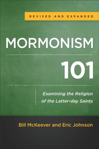 Cover Mormonism 101