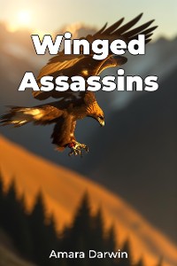 Cover Winged Assassins