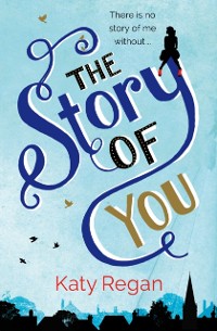 Cover STORY OF YOU EB