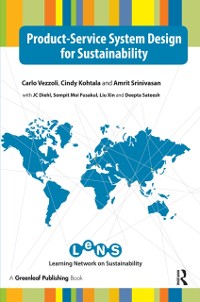 Cover Product-Service System Design for Sustainability