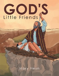 Cover God’S Little Friends