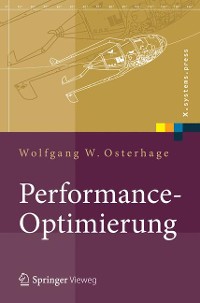 Cover Performance-Optimierung