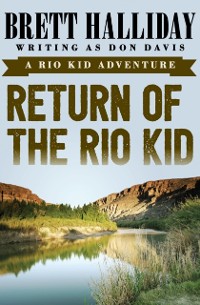 Cover Return of the Rio Kid