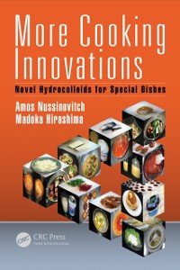 Cover More Cooking Innovations