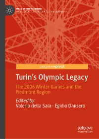 Cover Turin's Olympic Legacy