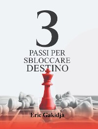 Cover 3 passi per sbloccare il destino