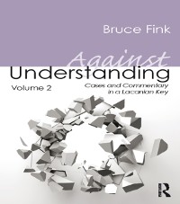 Cover Against Understanding, Volume 2