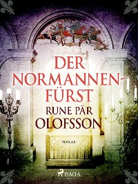 Cover Der Normannenfürst