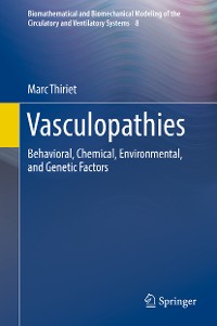 Cover Vasculopathies