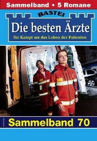 Cover Die besten Ärzte - Sammelband 70