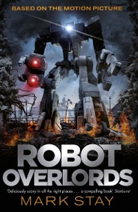 Cover Robot Overlords