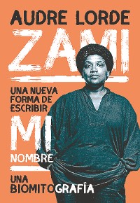 Cover Zami
