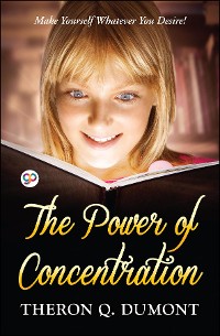 Cover The Power of Concentration