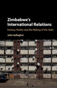 Cover Zimbabwe's International Relations