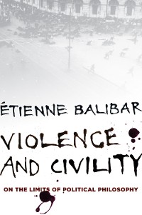 Cover Violence and Civility