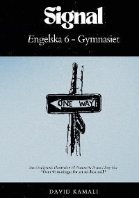 Cover Signal: Engelska 6 - Gymnasiet