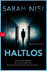 Cover Haltlos