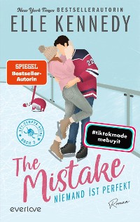 Cover The Mistake – Niemand ist perfekt