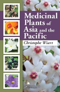 Cover Medicinal Plants of Asia and the Pacific