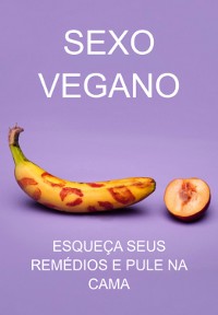 Cover Sexo Vegano