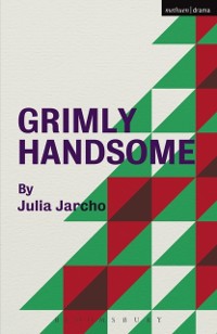 Cover Grimly Handsome