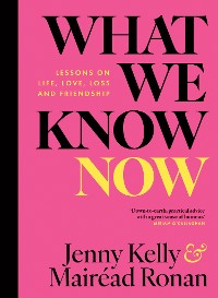 Cover What We Know Now!