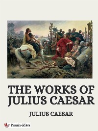 Cover The Works of Julius Caesar