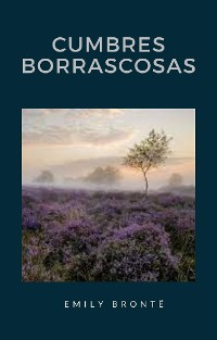Cover Cumbres Borrascosas (traducido)