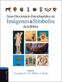 Cover Gran diccionario enciclopédico de imágenes y símbolos de la Biblia