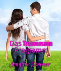 Cover Das Traummann-Programm