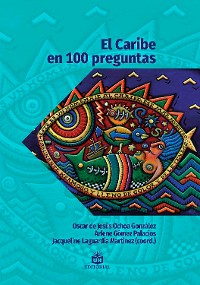 Cover El Caribe en 100 preguntas