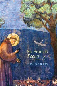 Cover St. Francis Poems
