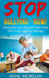Cover Stop Bullying - Now!