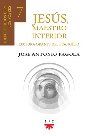 Cover Jesús, Maestro interior 7
