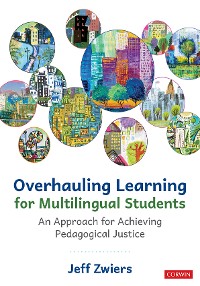 Cover Overhauling Learning for Multilingual Students