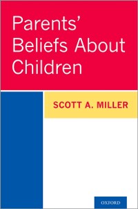 Cover Parents' Beliefs About Children