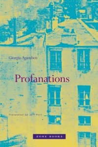 Cover Profanations