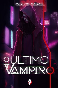 Cover O Último Vampiro