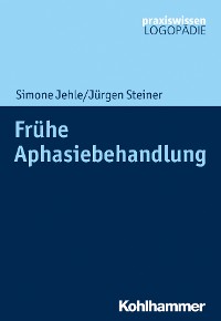 Cover Frühe Aphasiebehandlung