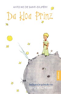 Cover Da kloa Prinz