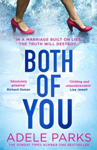 Cover BOTH OF YOU EB
