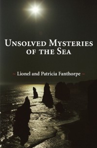 Cover Unsolved Mysteries of the Sea
