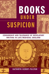 Cover Books under Suspicion