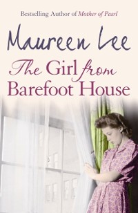 Cover Girl From Barefoot House