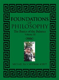 Cover Foundations of Philosophy
