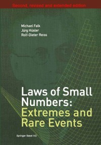 Cover Laws of Small Numbers: Extremes and Rare Events