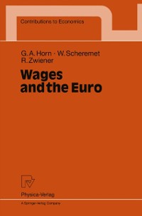 Cover Wages and the Euro